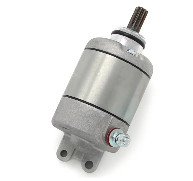 ELECTROMOTOR POLARIS OUTLAW MXR 450 2008-2011 Polaris Outlaw 525 2007-2011 [4]