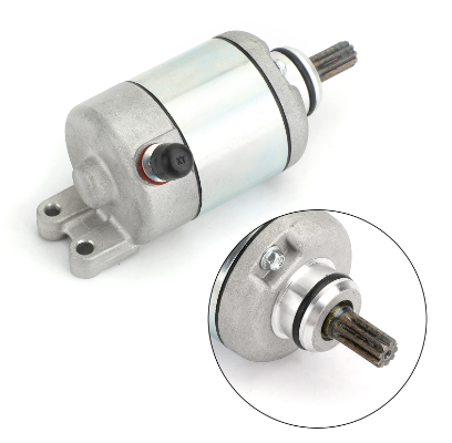 ELECTROMOTOR POLARIS OUTLAW MXR 450 2008-2011 Polaris Outlaw 525 2007-2011 [3]