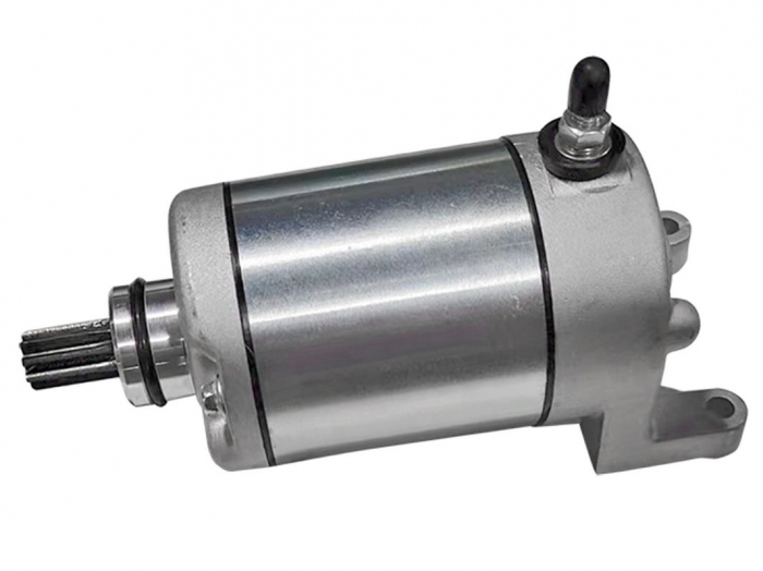 ELECTROMOTOR POLARIS PREDATOR / OUTLAW 500 '03-07 [3]