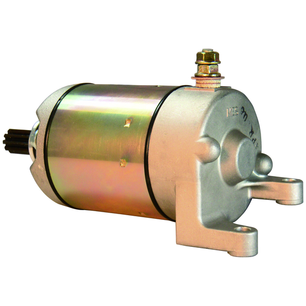 ELECTROMOTOR POLARIS PREDATOR / OUTLAW 500 '03-07 [2]
