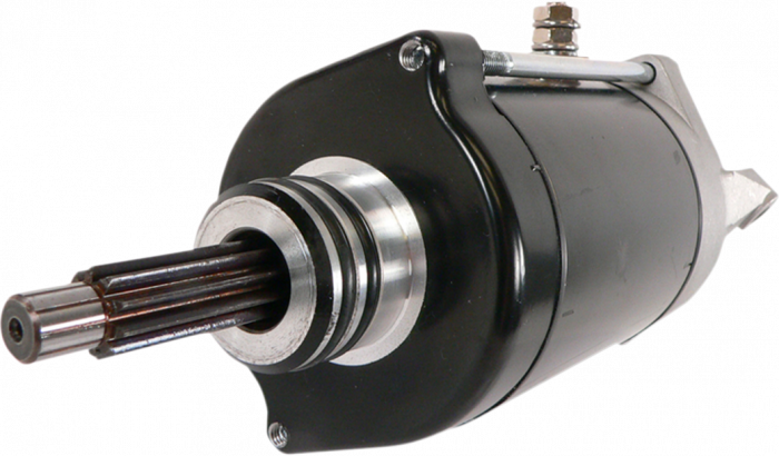 ELECTROMOTOR POLARIS RZR / RANGER 900 11-12 [1]