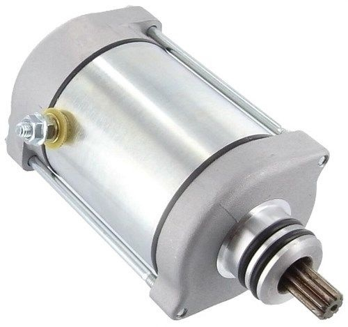 ELECTROMOTOR POLARIS SPORTSMAN-RANGER-RZR-FRONTIER 600/700/800 2002-2016 [2]