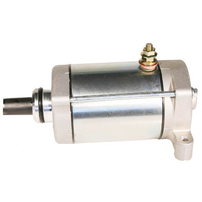 ELECTROMOTOR YAMAHA RAPTOR 700 2006-2022 / YXF 850 / Viking 700 / YXR 700 FI Rhino [4]