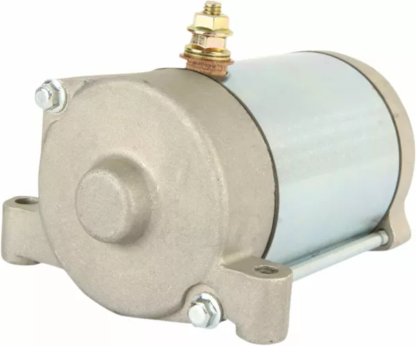 ELECTROMOTOR YAMAHA RAPTOR 700 2006-2022 / YXF 850 / Viking 700 / YXR 700 FI Rhino [3]