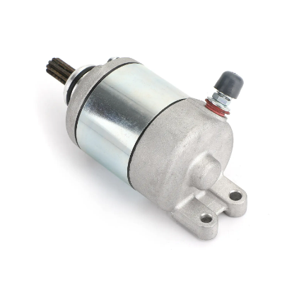 ELECTROMOTOR STARTER KTM SX / EXC 400/450/520/525/530 [3]