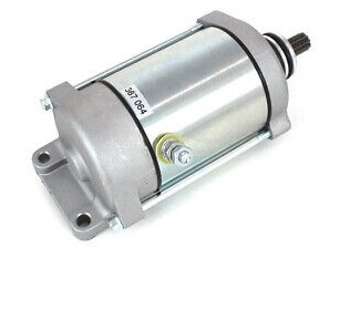 ELECTROMOTOR / STARTER POLARIS 600/700/800 03-13 ATV (4010417) [1]