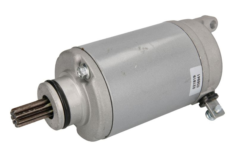 Electromotor Suzuki Burgman 125/250/400 , Electromotor Suzuki Epicuro 150 [4]