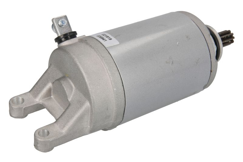 Electromotor Suzuki Burgman 125/250/400 , Electromotor Suzuki Epicuro 150 [2]