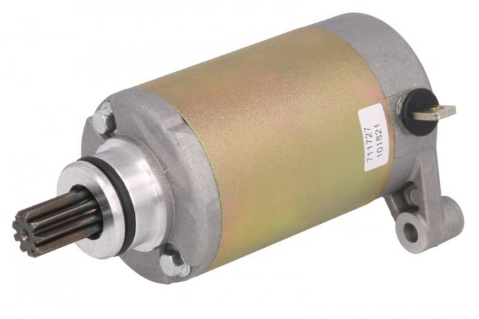 ELECTROMOTOR SUZUKI RV 200 / GN125 / DR125  / BETA ALP 125 , 200 / Hyosung GA / GF / GT / GV 125 / GV 250 [3]