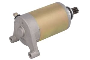 ELECTROMOTOR SUZUKI RV 200 / GN125 / DR125  / BETA ALP 125 , 200 / Hyosung GA / GF / GT / GV 125 / GV 250 [2]