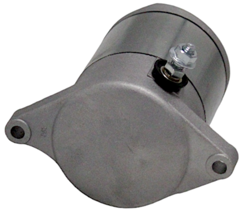 ELECTROMOTOR SUZUKI LT-A 400 / KYMCO MXU 400/ ARCTIC CAT 400 [8]