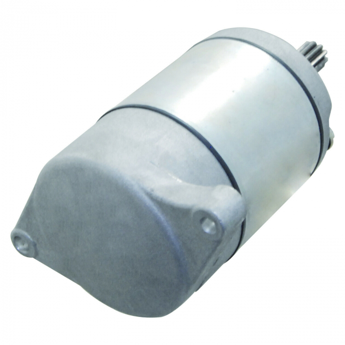 ELECTROMOTOR SUZUKI LT-A 400 / KYMCO MXU 400/ ARCTIC CAT 400 [2]