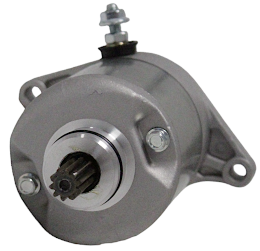 ELECTROMOTOR SUZUKI LT-A 400 / KYMCO MXU 400/ ARCTIC CAT 400 [7]