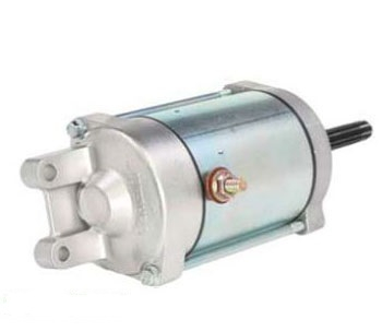 ELECTROMOTOR SUZUKI LT-A 700 / 750X KING QUAD 05-11, ARCTIC CAT 700 06-08 [3]