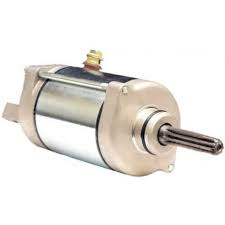 ELECTROMOTOR SUZUKI LT-A 700 / 750X KING QUAD 05-11, ARCTIC CAT 700 06-08 [2]