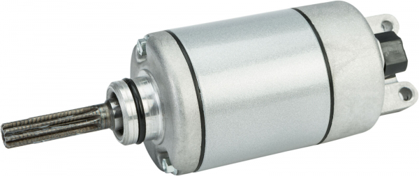 ELECTROMOTOR SUZUKI LT-A 750 2010-2021 [4]