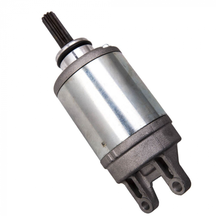 ELECTROMOTOR SUZUKI LT-R 450 06-11 [2]