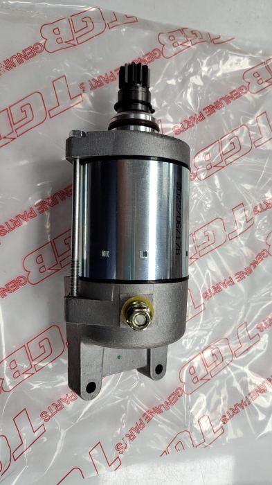 Electromotor  TGB BLADE 425/550, TARGET 425, ORIGINAL  TGB [4]