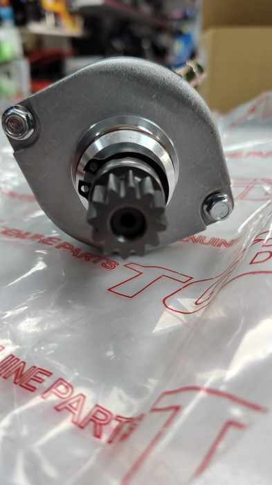Electromotor  TGB BLADE 425/550, TARGET 425, ORIGINAL  TGB [3]