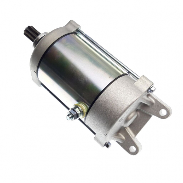 ELECTROMOTOR TGB TARGET 600 / BLADE 600  ORIGINAL [3]