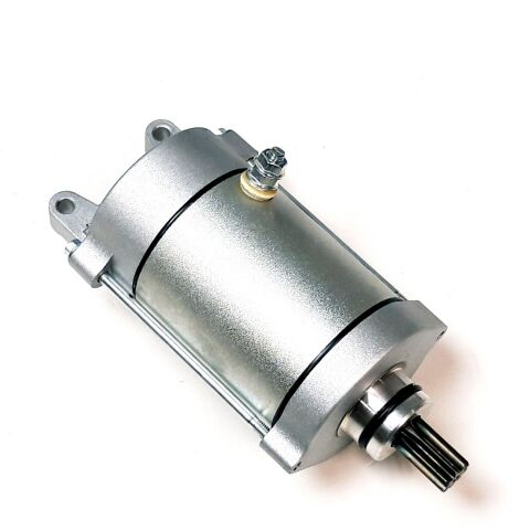 ELECTROMOTOR TGB TARGET 600 / BLADE 600  ORIGINAL [1]