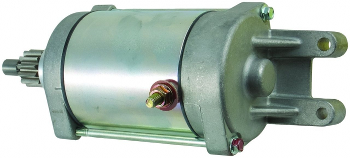 ELECTROMOTOR YAMAHA RAPTOR  660 01-05 / TT 600 E / MT-03 660 H / Aprilia Pegaso 650 ie Factory [1]