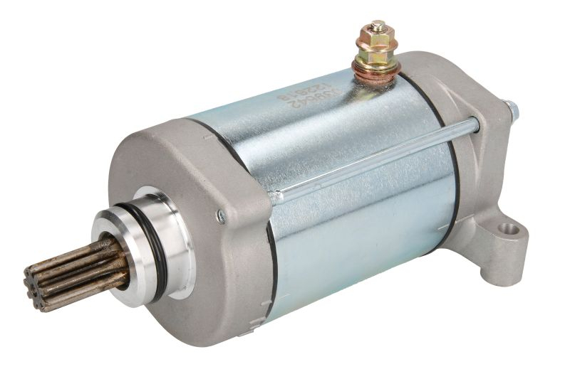 ELECTROMOTOR YAMAHA RAPTOR 700 2006-2022 / YXF 850 / Viking 700 / YXR 700 FI Rhino [1]