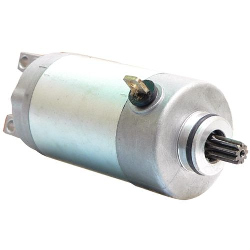 ELECTROMOTOR  YAMAHA YFA 125 BREEZE 89-04, YFM 125 GRIZZLY 04-13 [2]