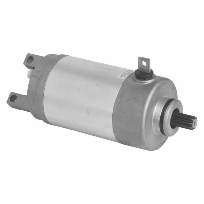 ELECTROMOTOR YAMAHA YFM 125 GRIZZLY  / YAMAHA YFA 125 BREEZE [1]