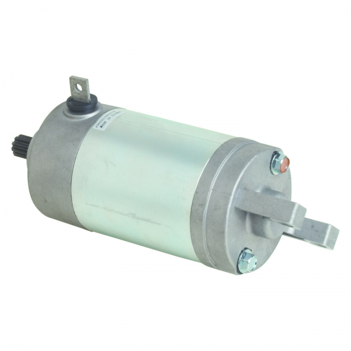 ELECTROMOTOR YAMAHA YFM 125 GRIZZLY  / YAMAHA YFA 125 BREEZE [2]