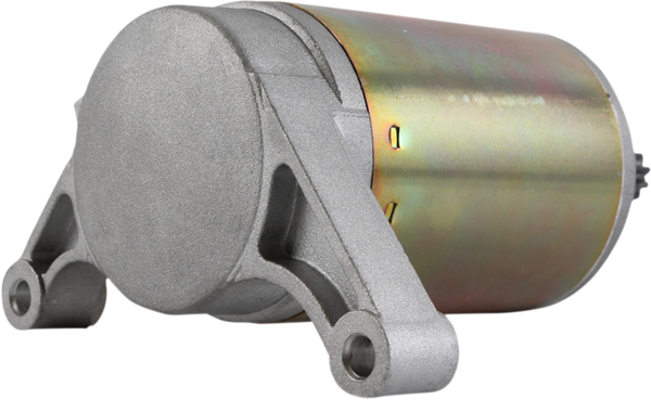 ELECTROMOTOR YAMAHA YFM 350 BIG BEAR / MOTO '87 -'95, YFM 400 KODIAK '93 -'98 (OEM: 2HR-81800-51-00; 1UY-81800-51-00) (SMU0065) [2]