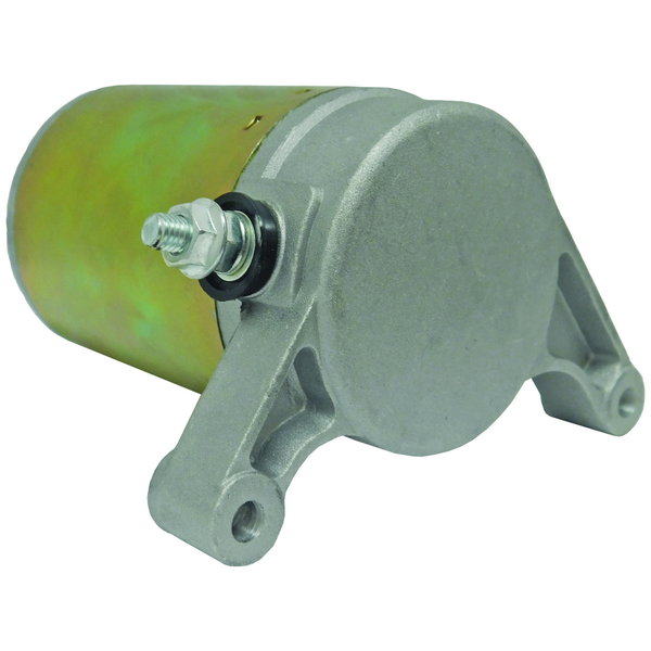 ELECTROMOTOR YAMAHA YFM 350 RAPTOR / WARRIOR 88-12 / YFM 400 KODIAK 93-98 [4]