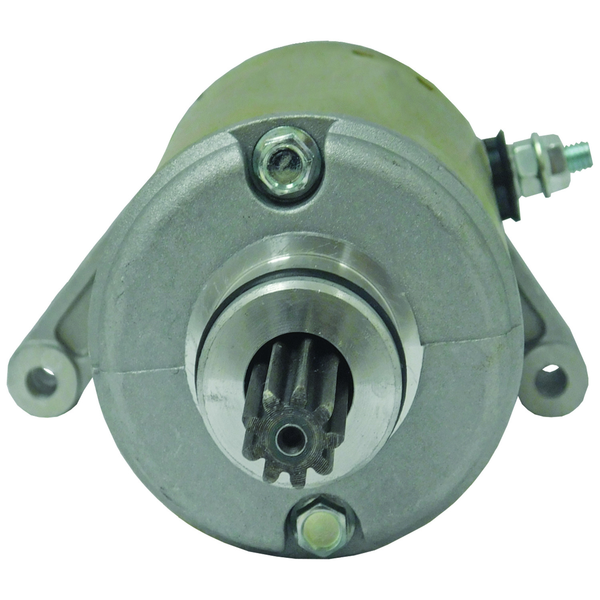 ELECTROMOTOR YAMAHA YFM 350 RAPTOR / WARRIOR 88-12 / YFM 400 KODIAK 93-98 [3]
