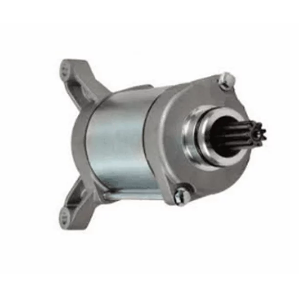 ELECTROMOTOR YAMAHA YFM 450 GRIZZLY '11-14 [3]