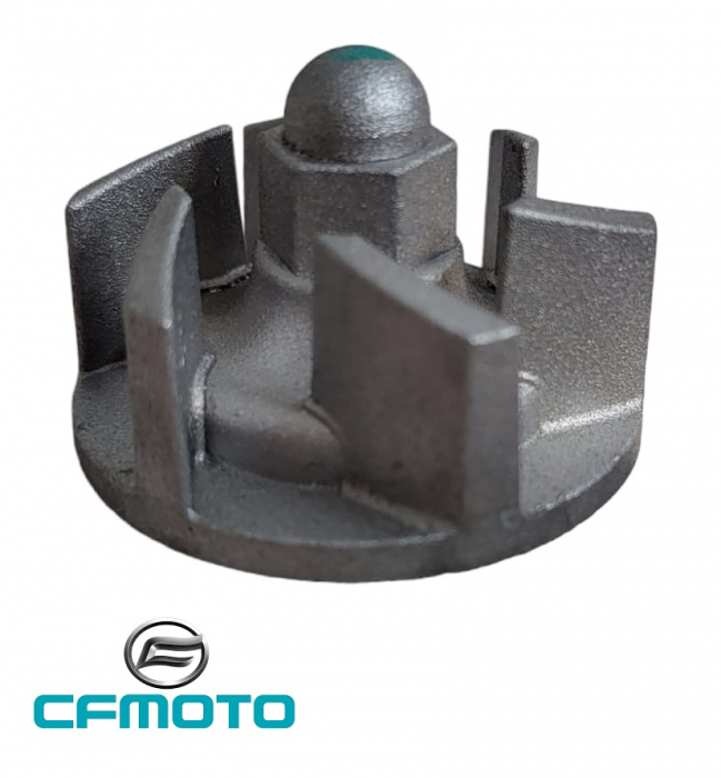 ELICE / PALETA  POMPA APA CFMOTO 400 / 500 / 600 / 625 2015->2024 [3]