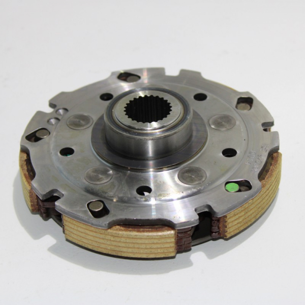 Ambreiaj complet TGB Blade 425 [1]
