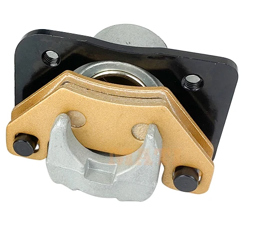 ETRIER FRANA STANGA ARCTIC-CAT 250/300/366/400/450/500/650/700/1000 [2]