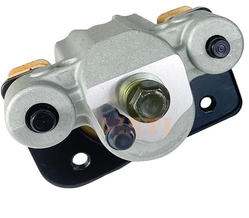 ETRIER FRANA STANGA ARCTIC-CAT 250/300/366/400/450/500/650/700/1000 [3]
