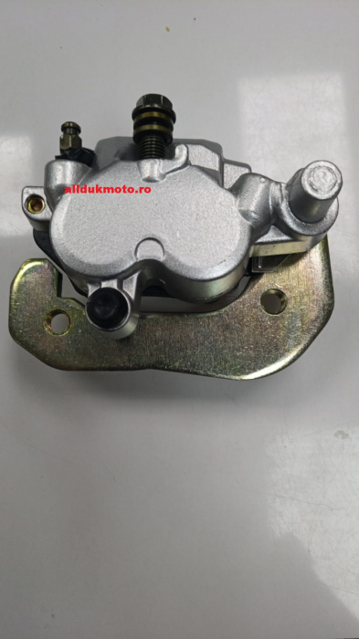 ETRIER COMPLET CAN-AM G2 [3]