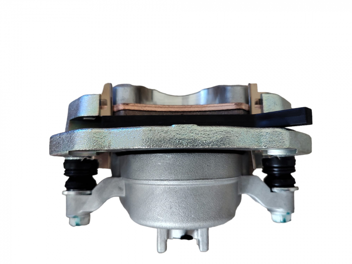 ETRIER COMPLET FATA STANGA CFMOTO ATV/UTV/SSV CF850 , CF1000 2017-2024 [3]