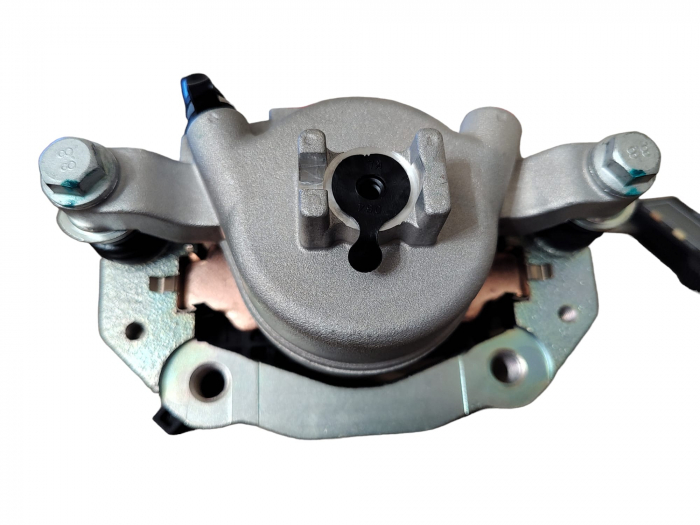 ETRIER COMPLET FATA STANGA CFMOTO ATV/UTV/SSV CF850 , CF1000 2017-2024 [1]