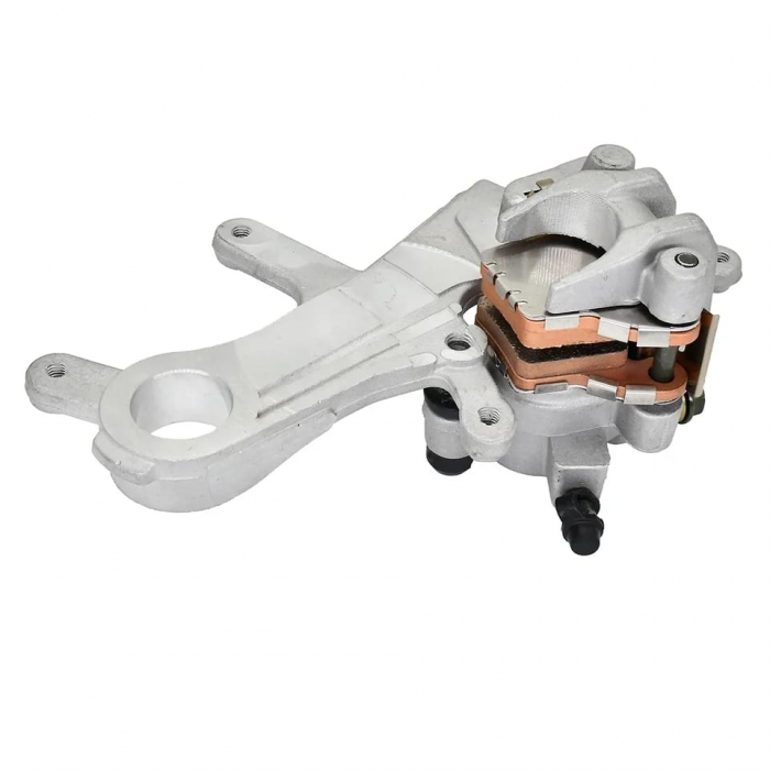 ETRIER COMPLET FRANA SPATE HONDA CR 125 / CRF 250 R / X CRF 450 R / X 2002-2020 [5]