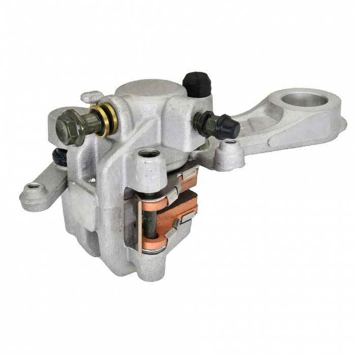 ETRIER COMPLET FRANA SPATE HONDA CR 125 / CRF 250 R / X CRF 450 R / X 2002-2020 [4]