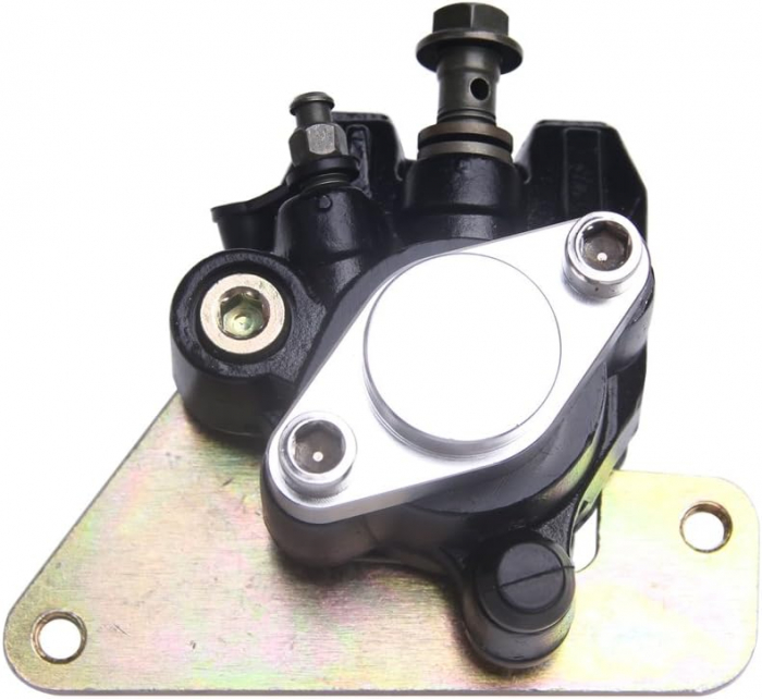 ETRIER COMPLET SPATE SUZUKI LT-Z 400 2003-2008 / KAWASAKI KFX 400 2004-2006 [2]