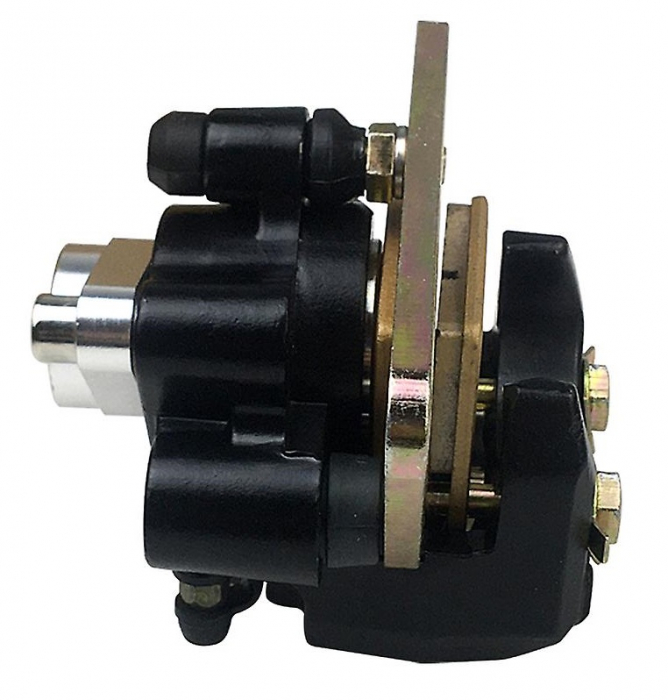 ETRIER COMPLET SPATE SUZUKI LT-Z 400 2003-2008 / KAWASAKI KFX 400 2004-2006 [3]