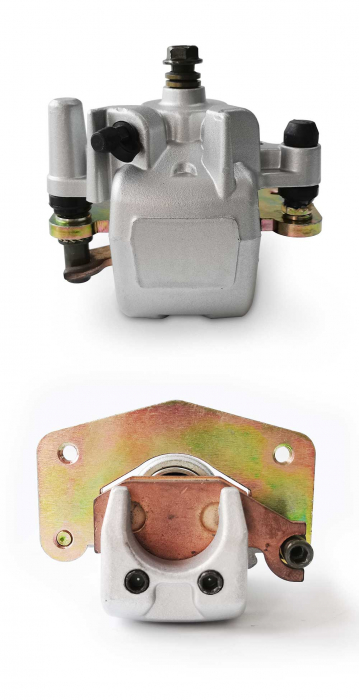 ETRIER DE FRANA SPATE CAN-AM OUTLANDER 400/500/650/800 '08-'15 [2]