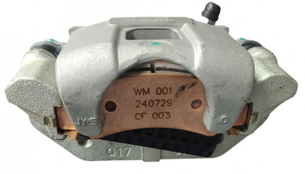 ETRIER FATA CFMOTO ATV / UTV / SSV 400,450,520,550,820,1000 2017-2022 [2]