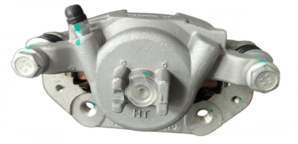 ETRIER FATA CFMOTO ATV / UTV / SSV 400,450,520,550,820,1000 2017-2022 [1]
