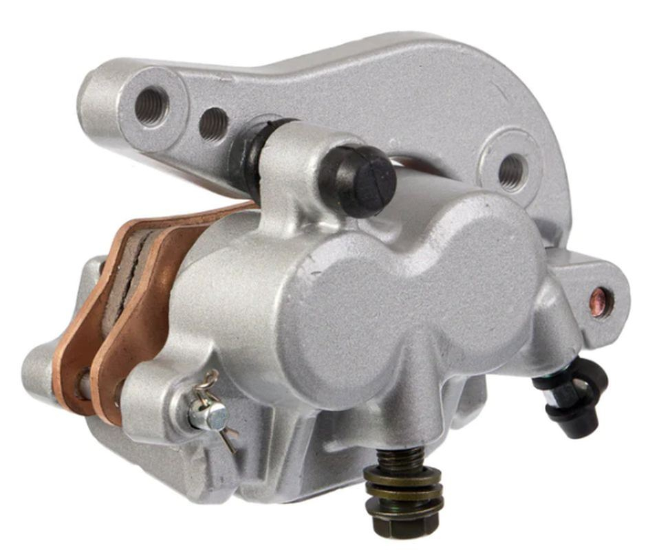 ETRIER FATA COMPLET KTM EXC-F  SX-F 125 / 250 / 300 / 350 / 500 2008-2023 [7]