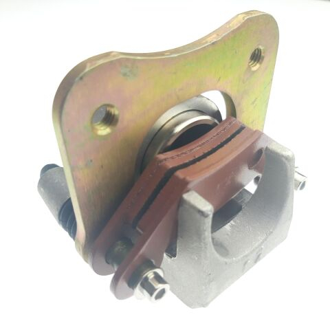 ETRIER FATA DREAPTA LINHAI 400/420/500/M550/M565LT/570/M750 / 500,570 PROMAX [1]